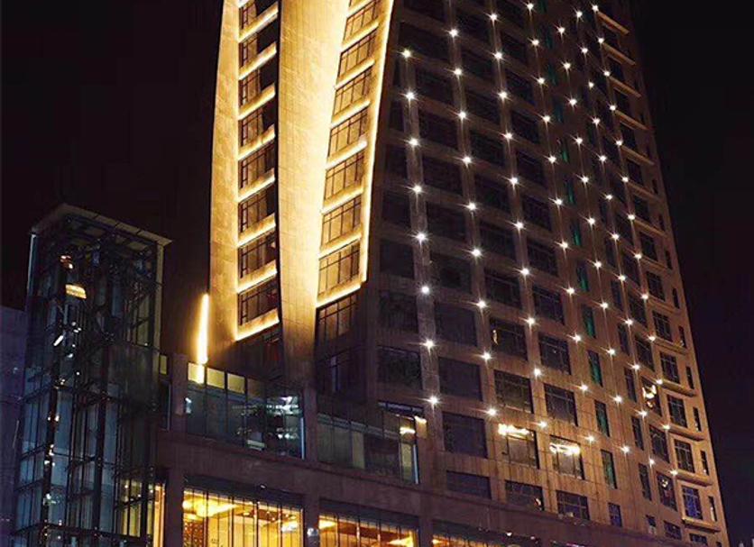 Edificio Foto