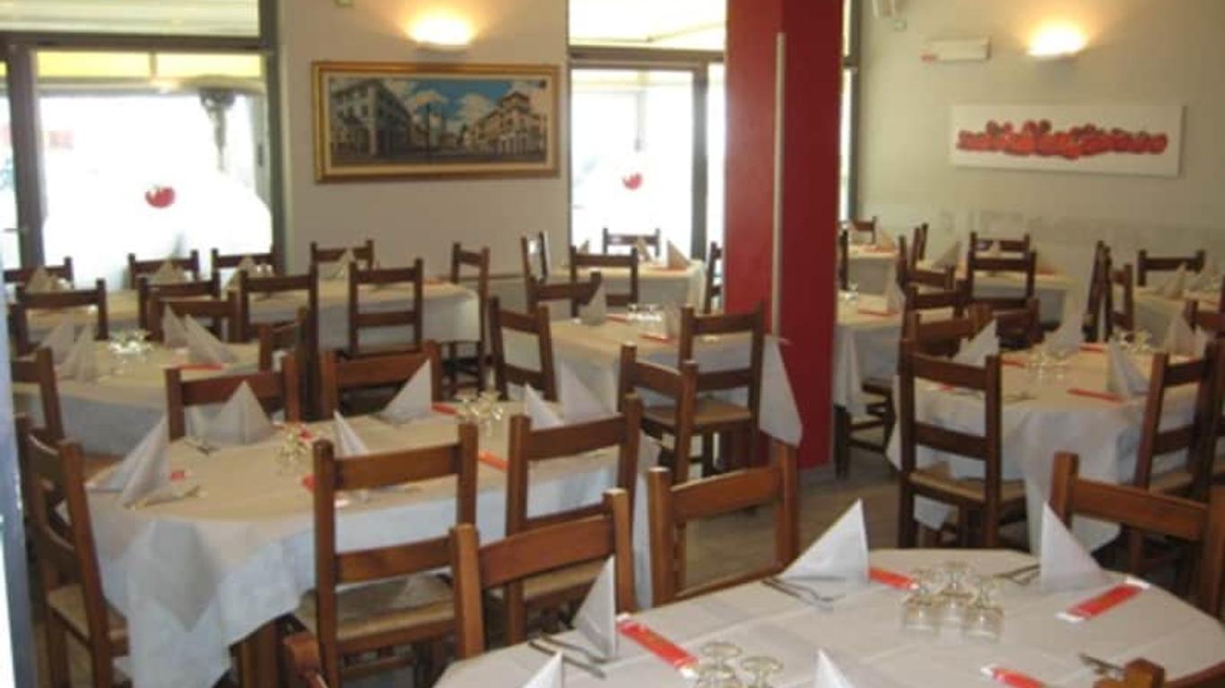 Albergo Ristorante Pomodoro