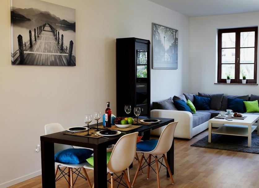 Comedor Foto