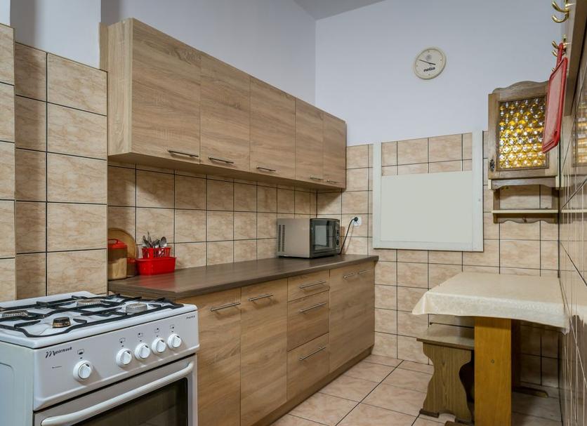 Cocina Foto