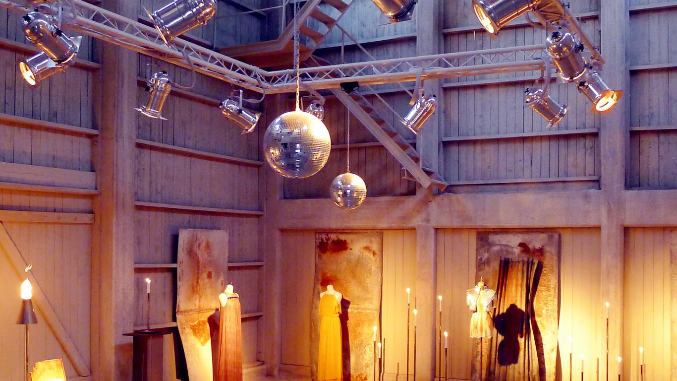 Fabriken Furillen