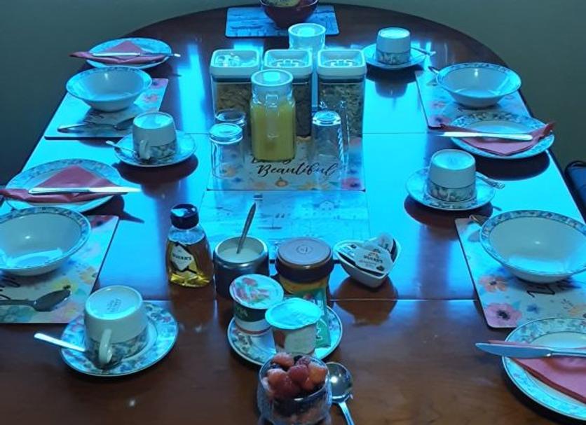 Comedor Foto
