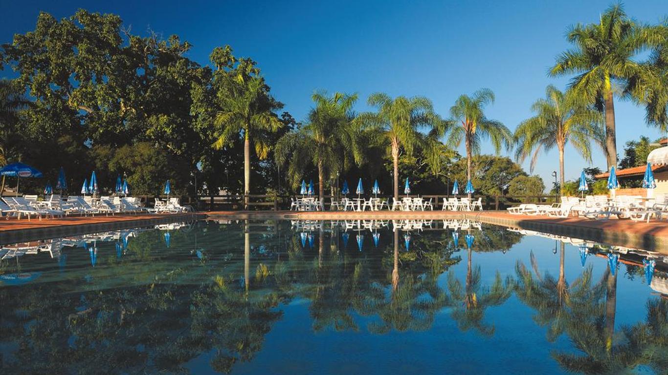 Hotel Fazenda São João