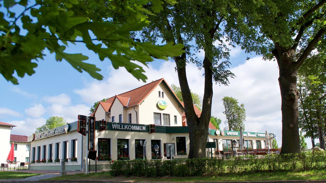 Gasthof & Pension Zum Himmel