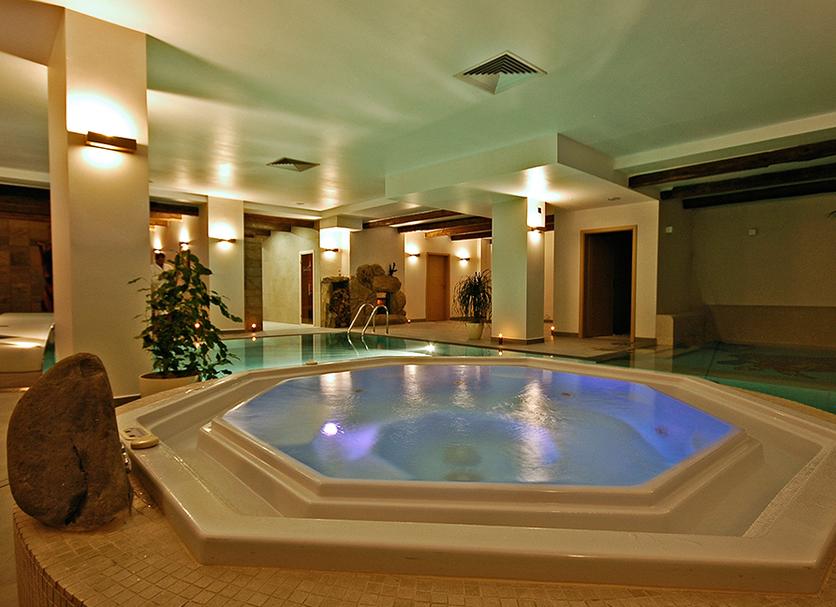 Spa Foto