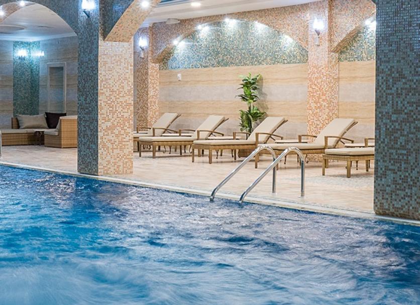 Piscina Foto