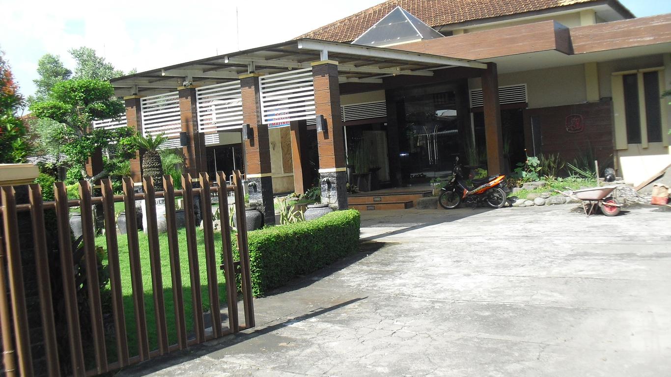 Hotel Malinda Indah