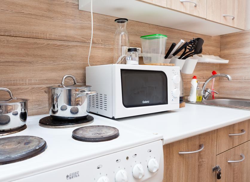 Cocina Foto