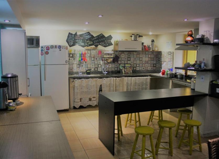 Cocina Foto