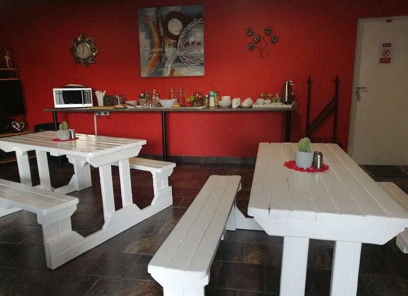 Comedor Foto