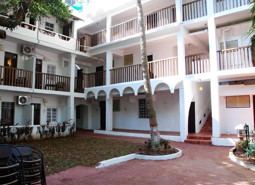 Edificio Foto