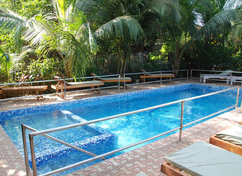 Piscina Foto