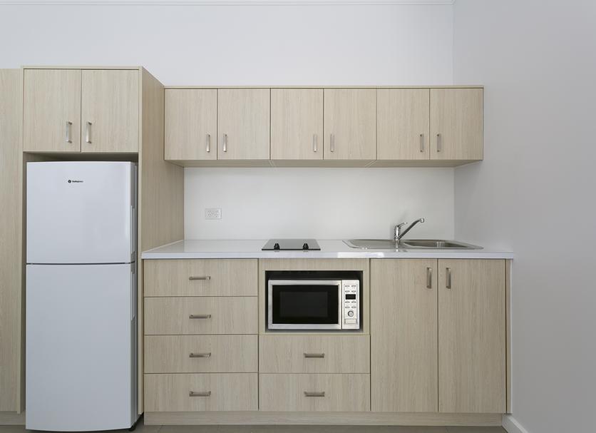 Cocina Foto
