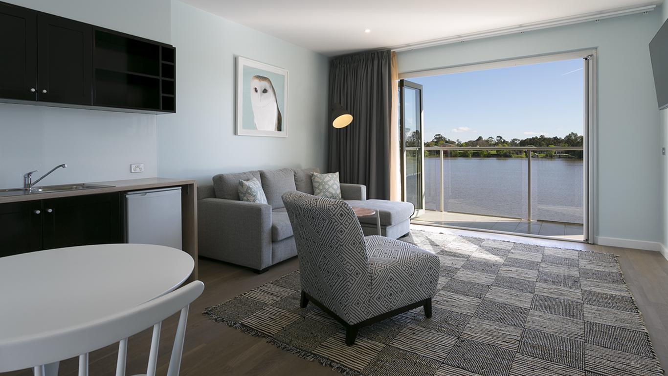 Nagambie Waterfront Motel