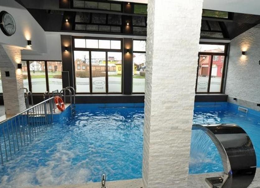 Piscina Foto