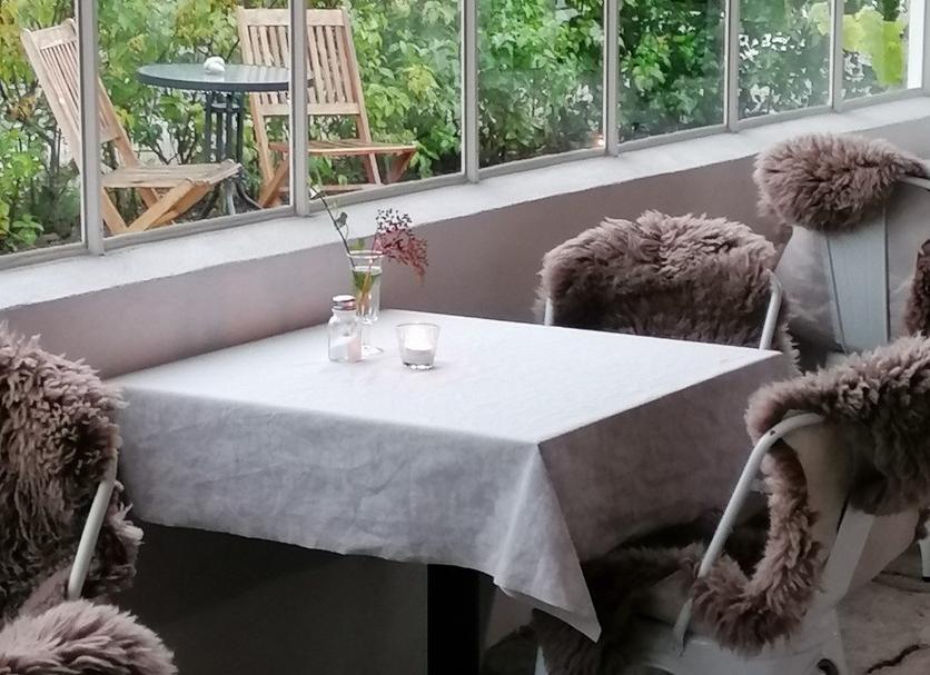 Comedor Foto