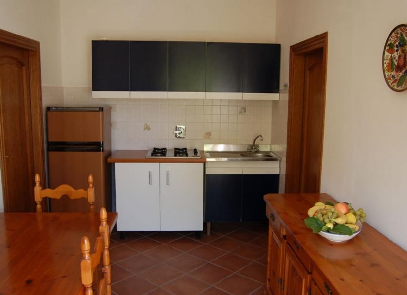 Cocina Foto