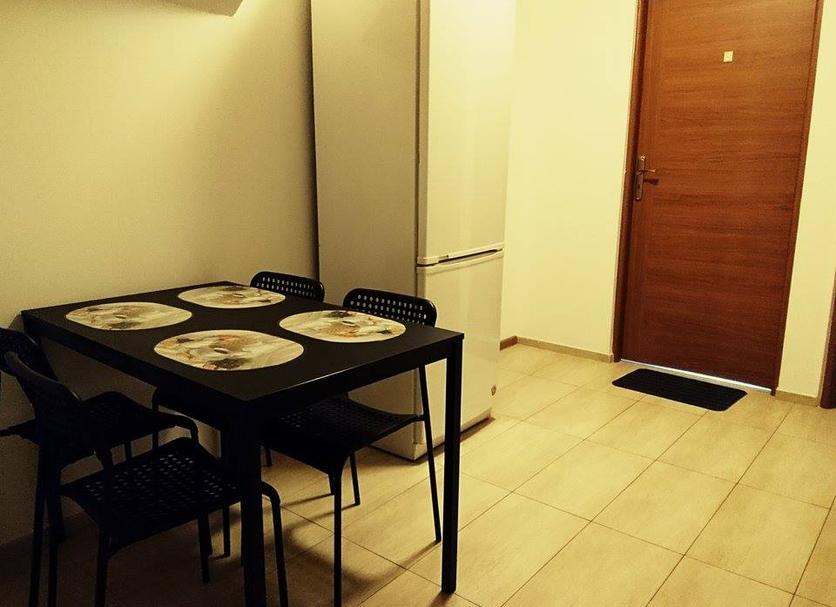 Comedor Foto