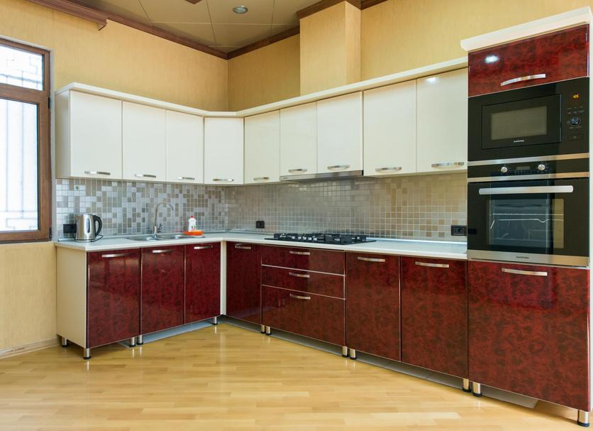 Cocina Foto