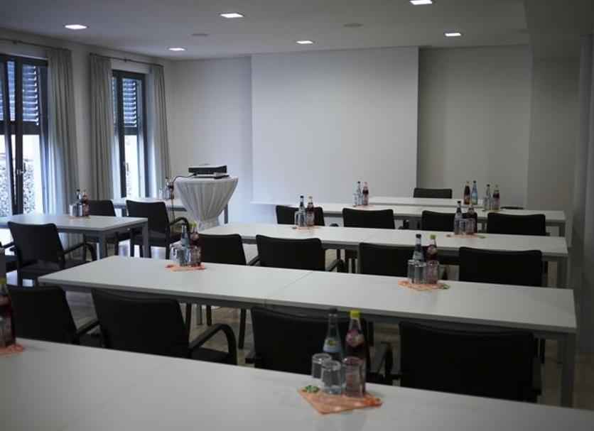 Sala de conferencias Foto