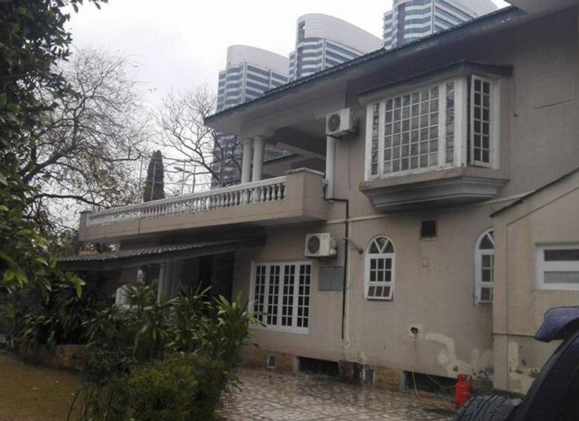 Edificio Foto
