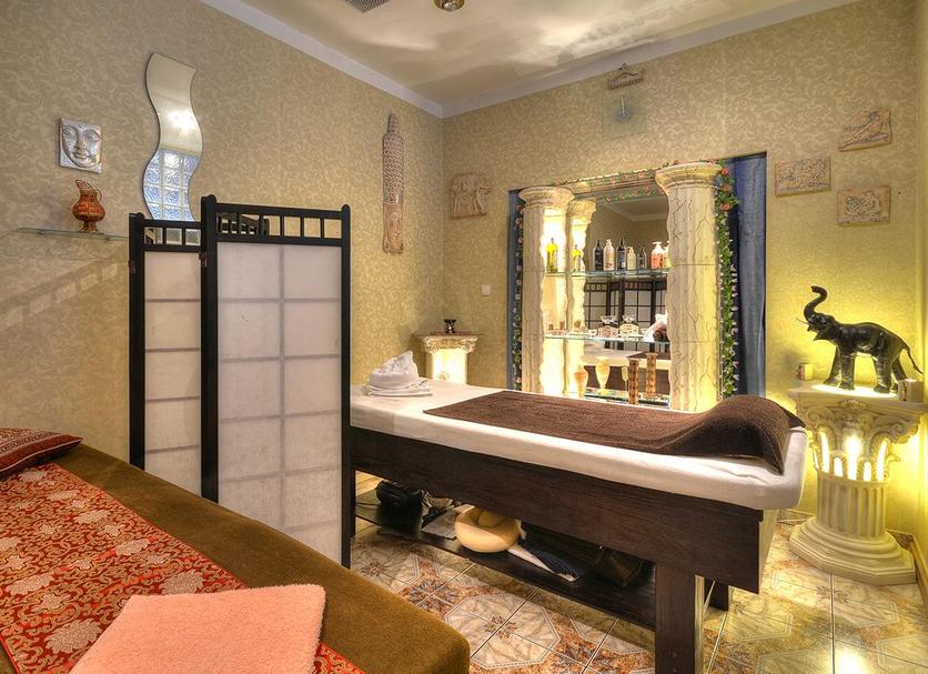 Spa Foto