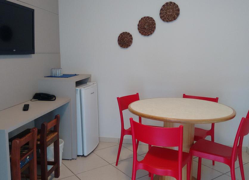 Comedor Foto