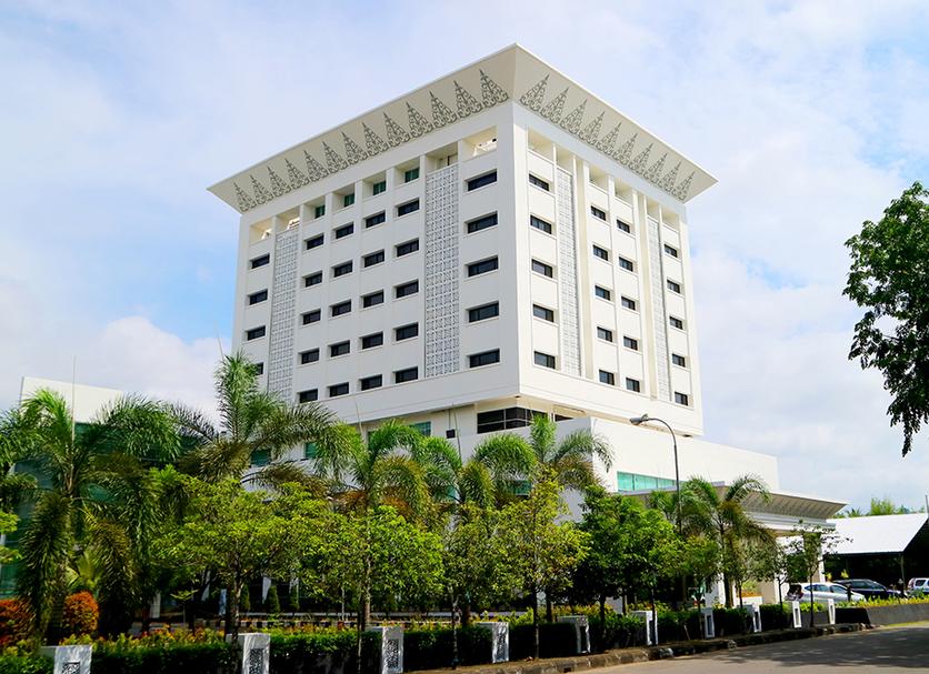 Edificio Foto