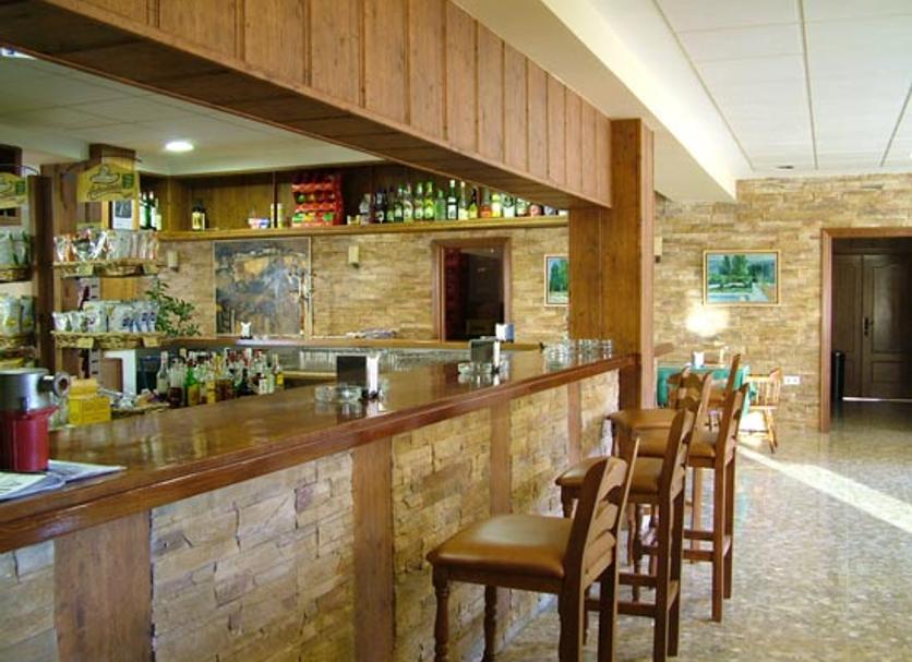Servicio del hotel Foto