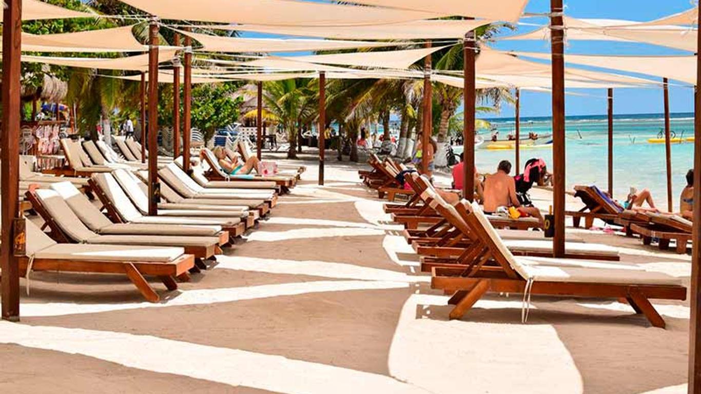 40 Cañones en $78 ($̶1̶6̶1̶). Majahual Hoteles - KAYAK