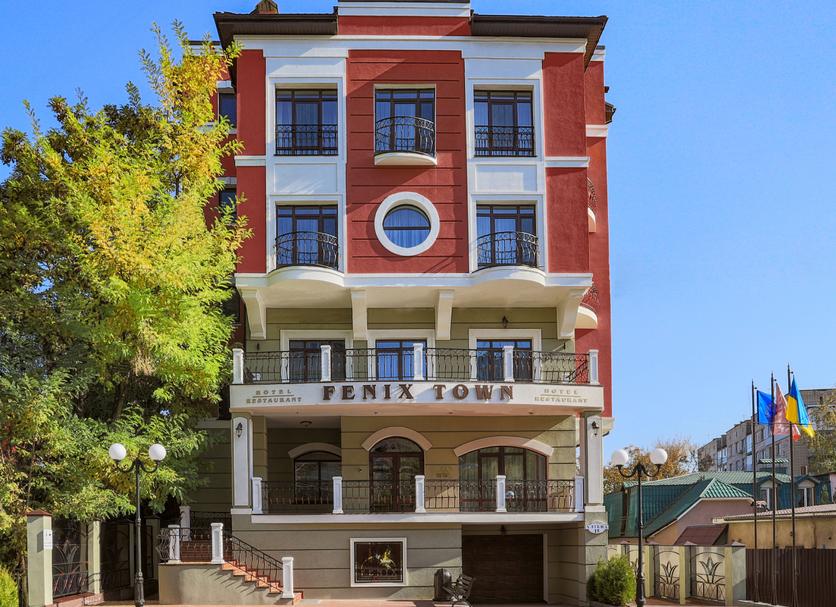 Edificio Foto