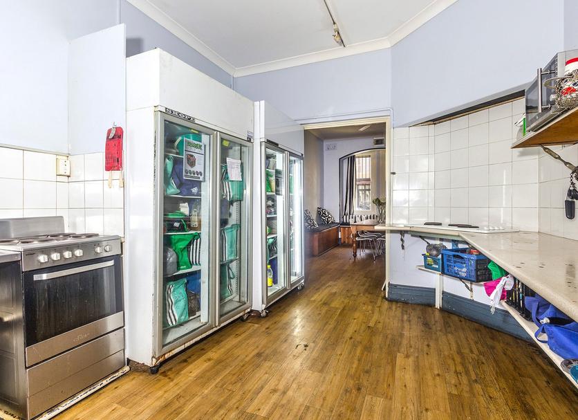 Cocina Foto