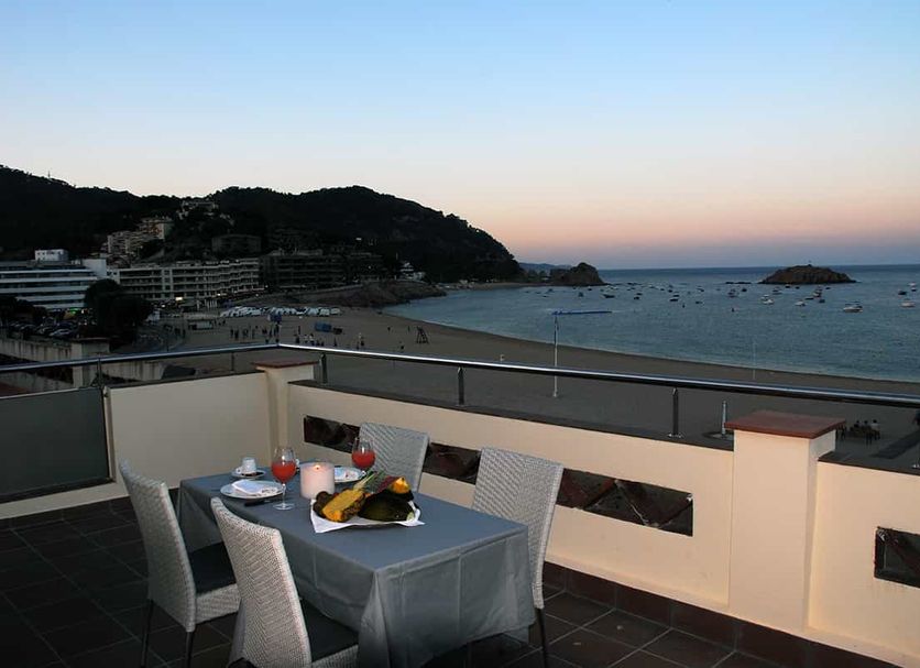 Servicio del hotel Foto