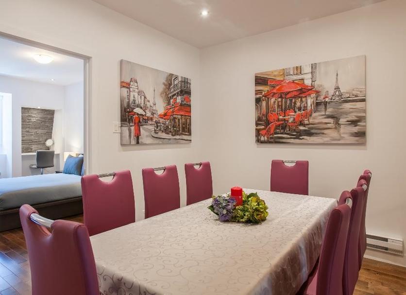 Comedor Foto