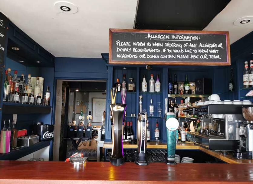 Bar Foto
