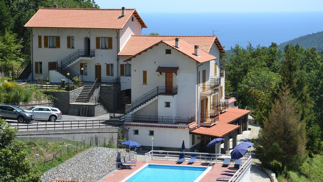 Belbea Tourist Resort