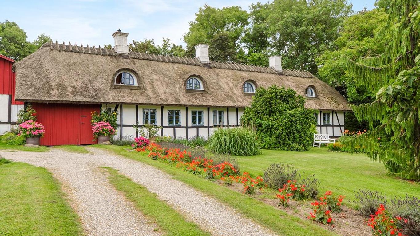 Albertsgaard Bed & Breakfast