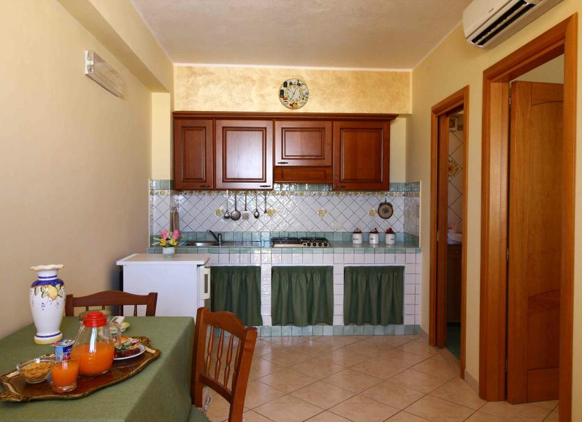 Cocina Foto