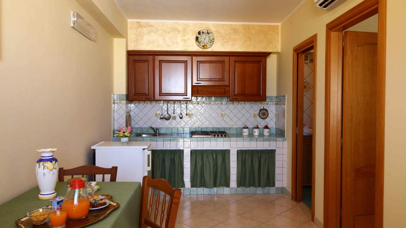 Gran Residence Marisa