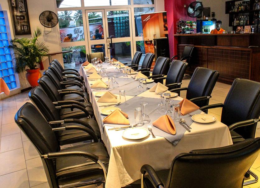 Comedor Foto
