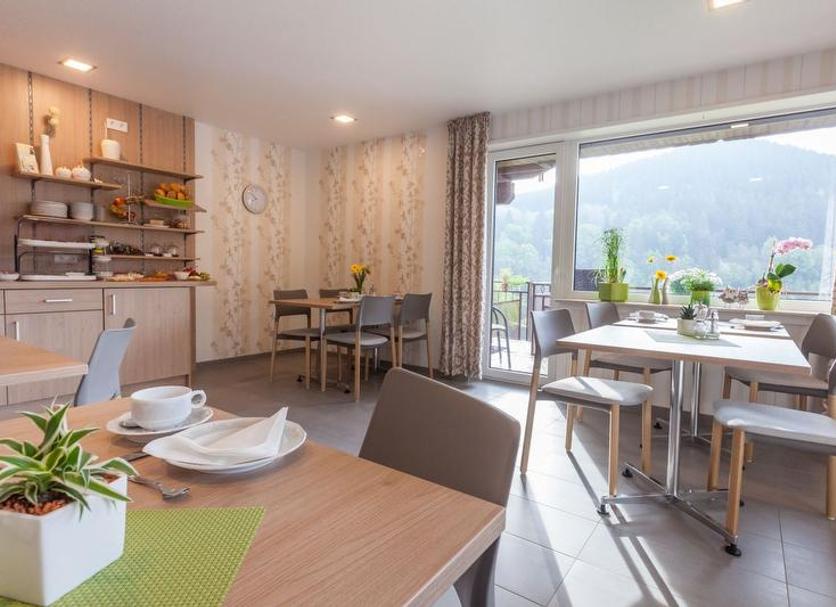 Comedor Foto