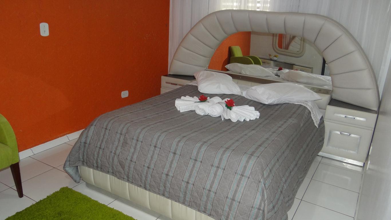 a&o Casa Celia Wernke Aluga-se Quartos Foz do Iguacu