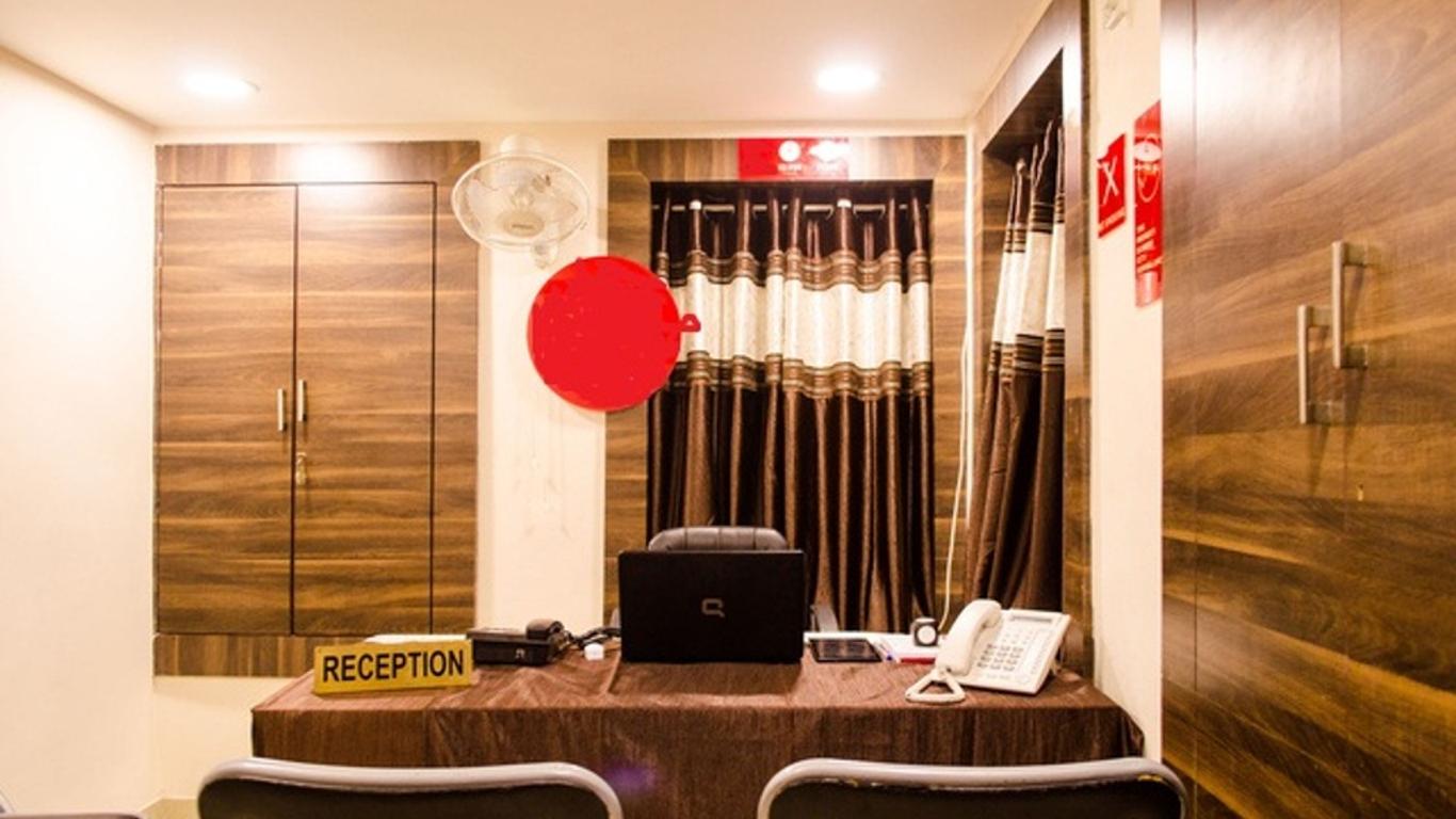 OYO 3623 Hotel South Fern