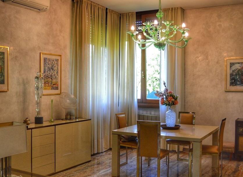 Comedor Foto
