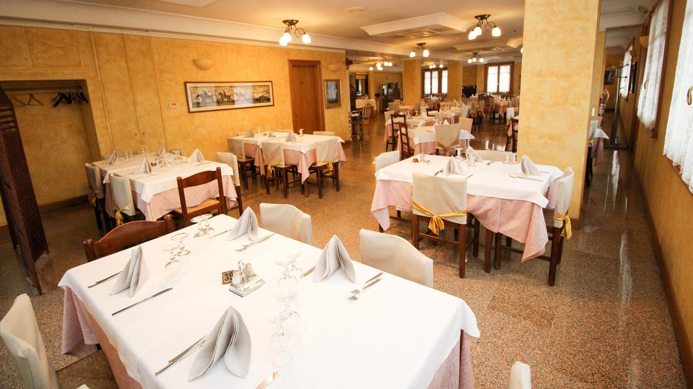 Trattoria Bettola