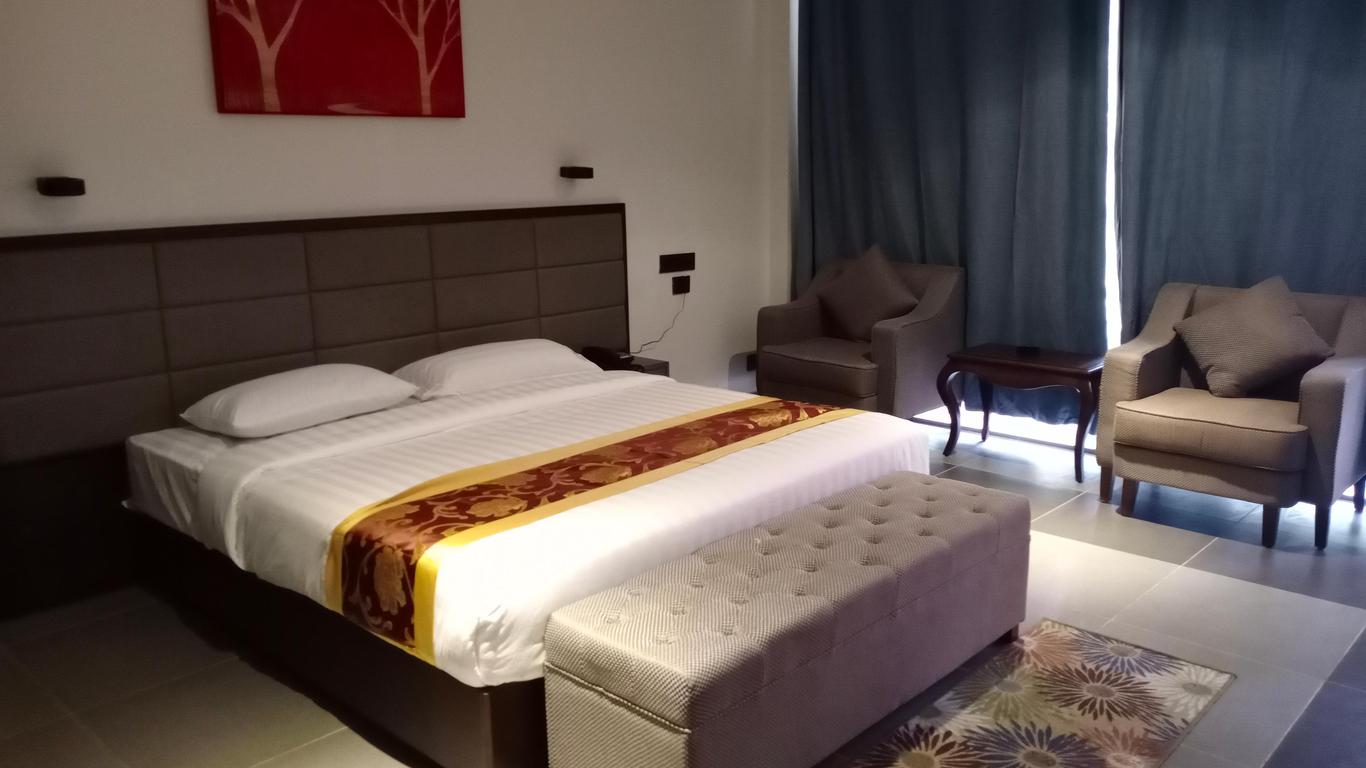 Hotel Aradhana Inn