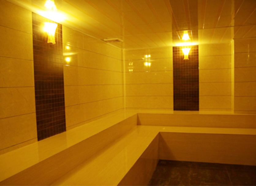 Spa Foto