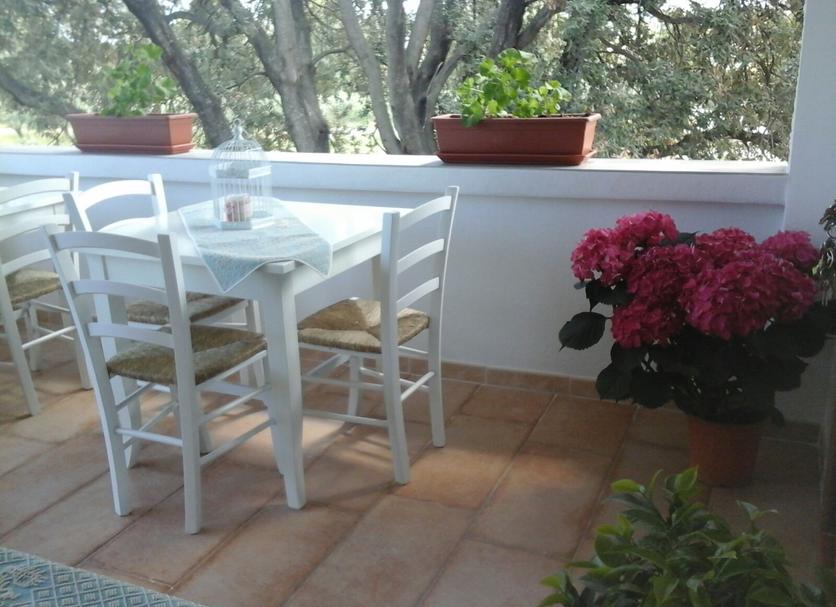 Comedor Foto