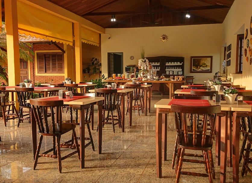 Comedor Foto