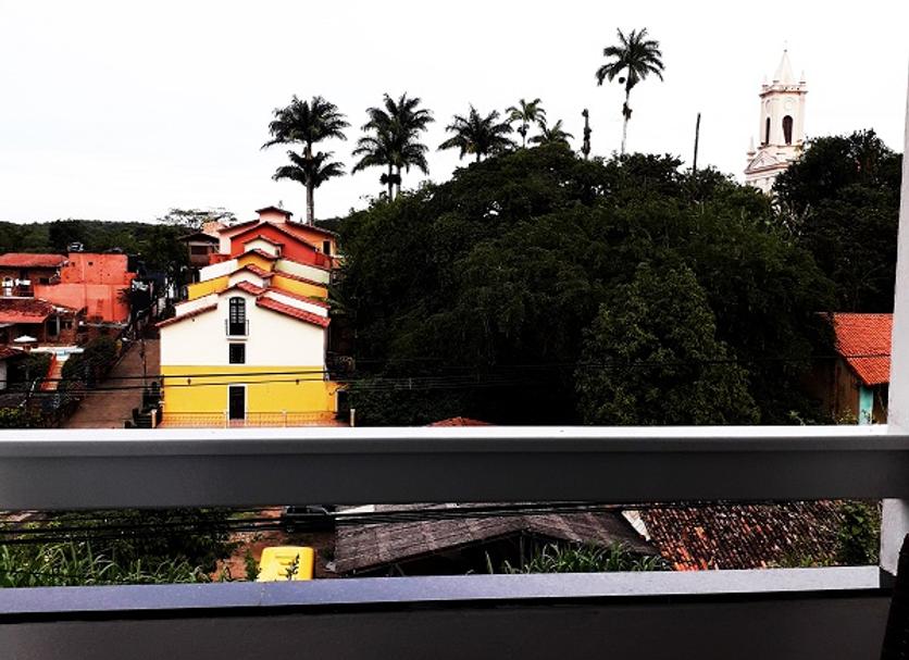Balcón Foto